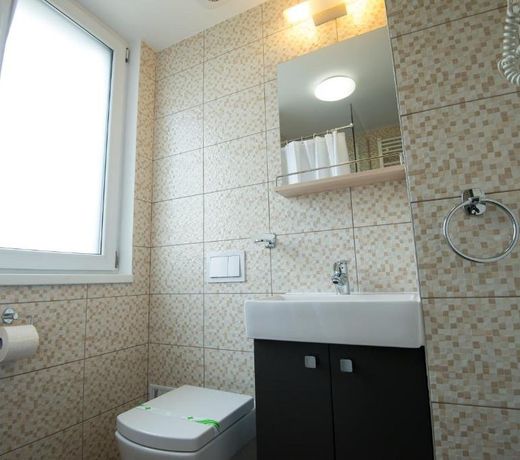 Pensiunea Panorama Business Inn