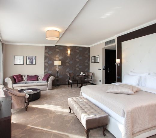 Hotel Constantine the Great