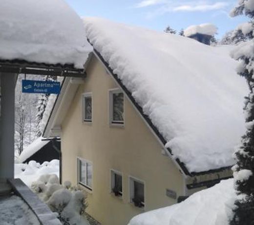Apartments Irena