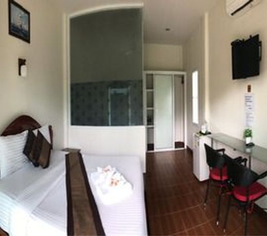 Hongte Khaolak Resort