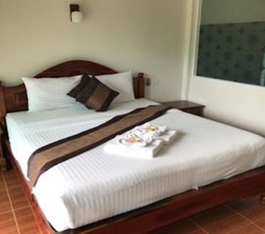 Hongte Khaolak Resort