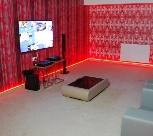 The Kayseri Loft Hotel