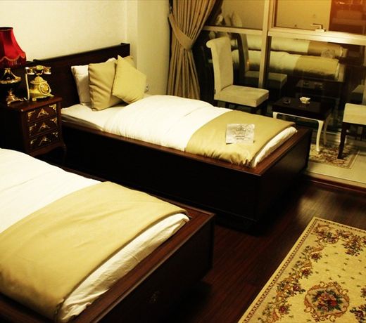 The Gala Palace Hotel