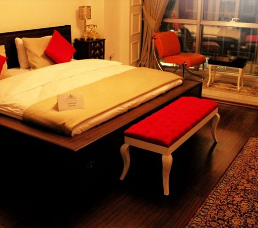 The Gala Palace Hotel