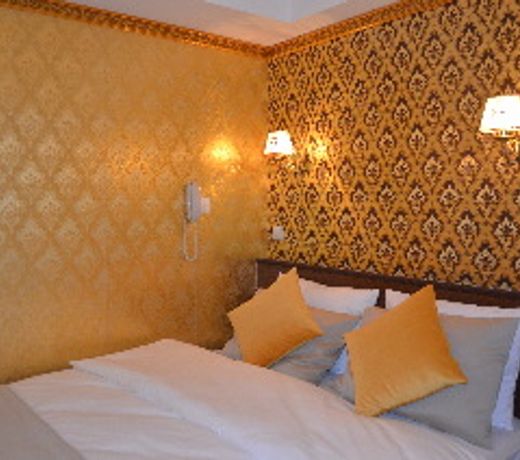 The Gala Palace Hotel