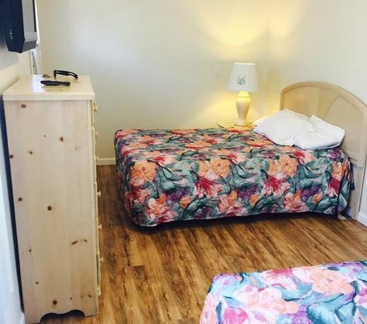 Blue Diamond Motel