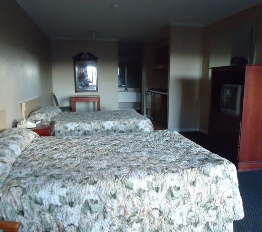 American Inn Motel