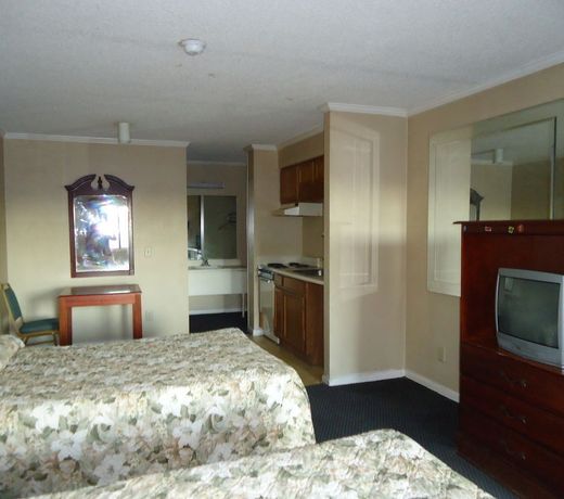 American Inn Motel