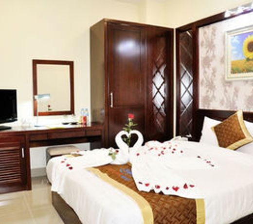 Gia Linh Hotel