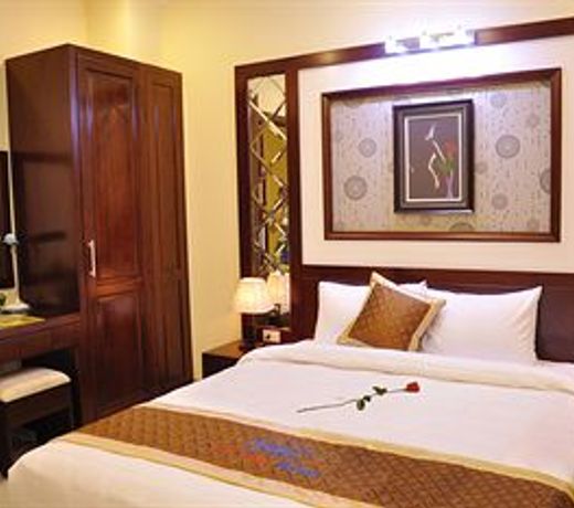 Gia Linh Hotel