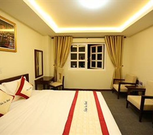 Tien Sa Hotel Da Nang