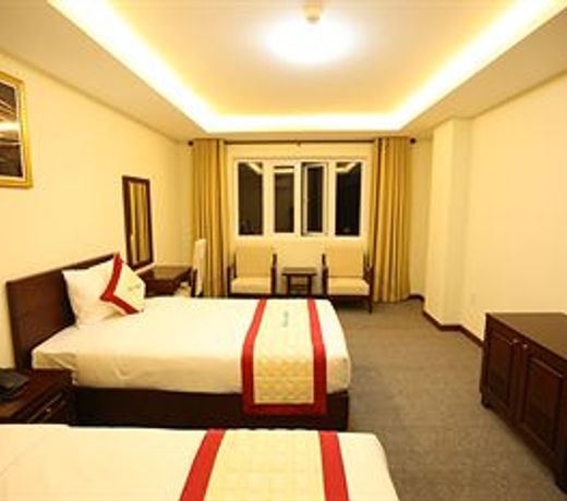 Tien Sa Hotel Da Nang
