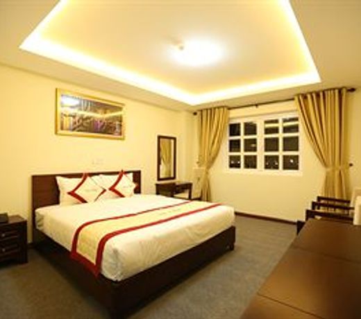 Tien Sa Hotel Da Nang