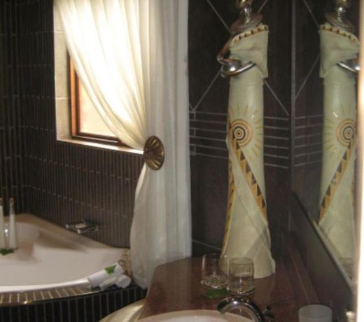 Witwater Guest House & Spa