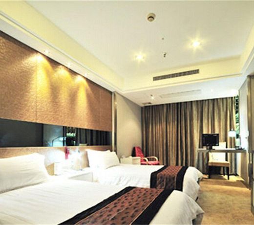 PEOPLE??S WEALTH LONGXIANG SHAOXING