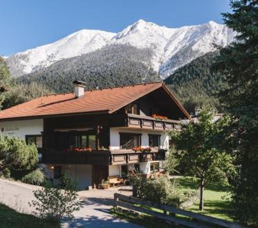 Landhaus Elke