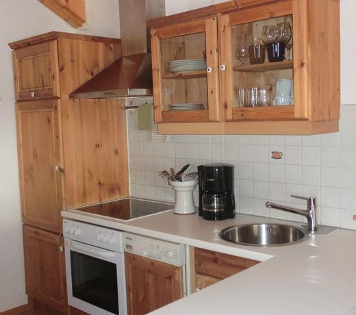 Älmele - Waldchalets Brandnertal