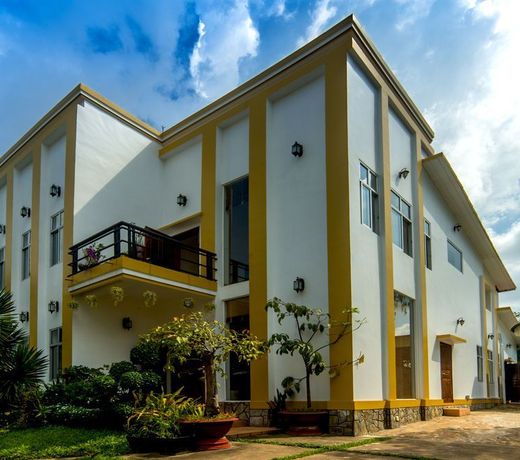 Independence Villa
