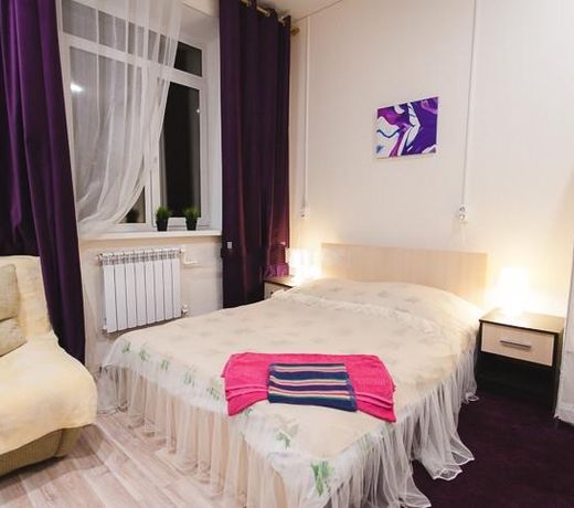 Mini-Hotel Seventh Sky