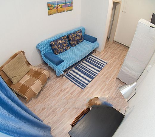 Mini-Hotel Seventh Sky