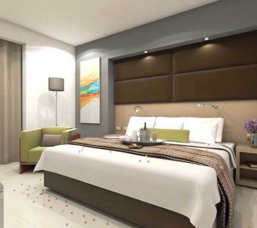 Wyndham Garden Barranquilla