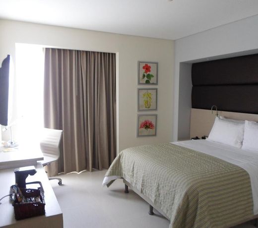 Wyndham Garden Barranquilla