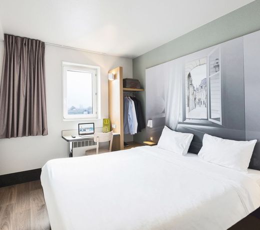 B&B HOTEL Dijon Nord