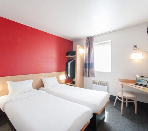 B&B HOTEL Dijon Nord