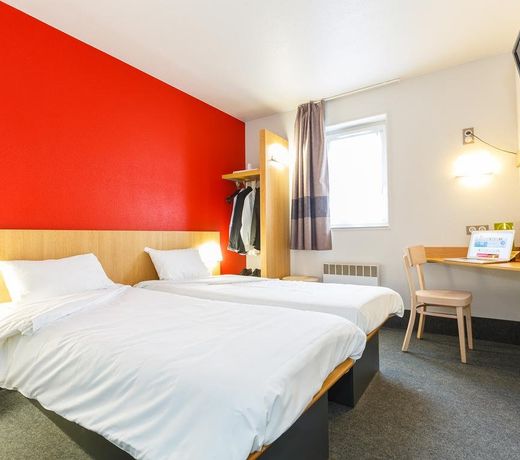 B&B HOTEL Dijon Nord
