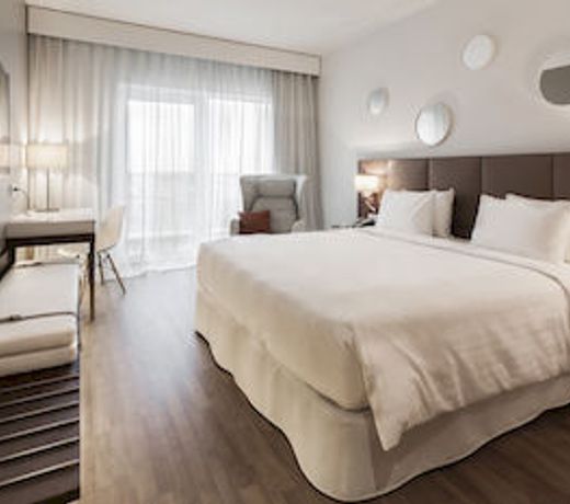 AC Hotel by Marriott Paris Le Bourget Airport