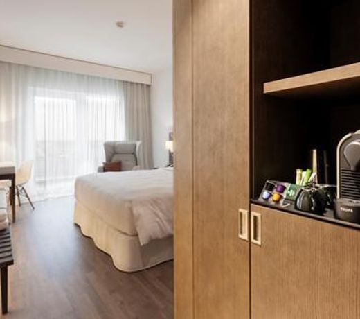 AC Hotel by Marriott Paris Le Bourget Airport