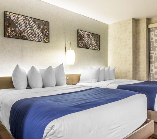 The Paul Hotel NYC-Chelsea, Ascend Hotel Collection