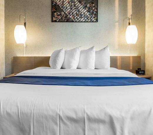 The Paul Hotel NYC-Chelsea, Ascend Hotel Collection