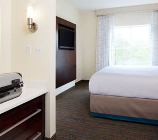 Residence Inn by Marriott The Bronx at Metro Center Atrium