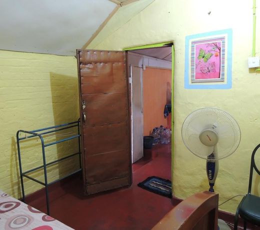 Oasis Tourist Welfare Center