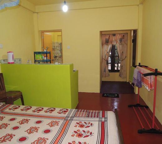 Oasis Tourist Welfare Center