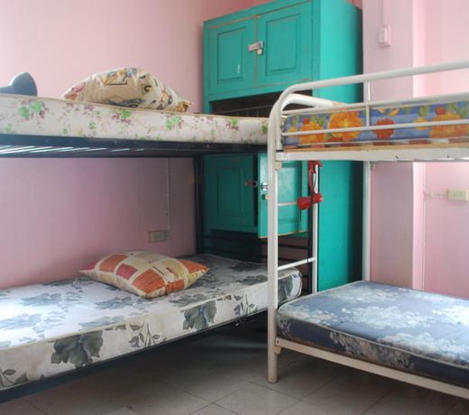 Labrish Guest House