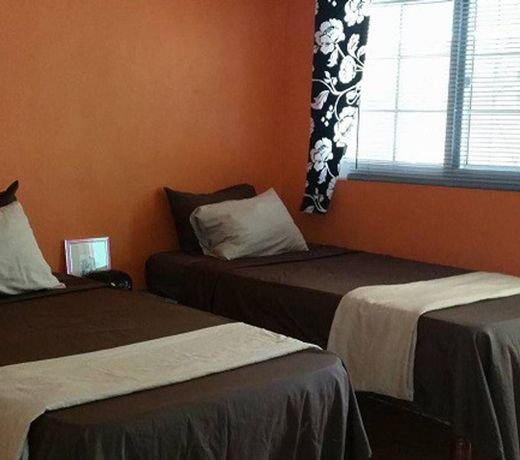 Labrish Guest House