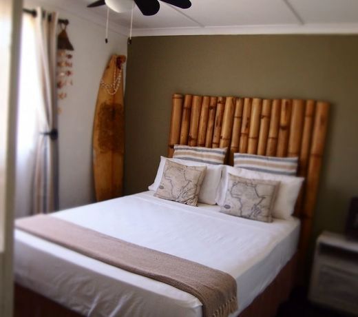 Umzumbe Surf House