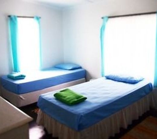 Umzumbe Surf House