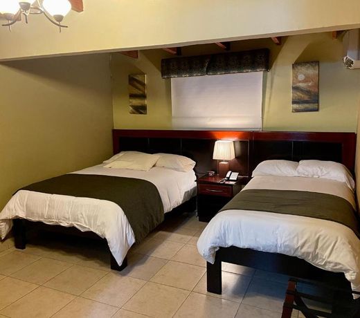 Sofia's B&B Hostal Boutique