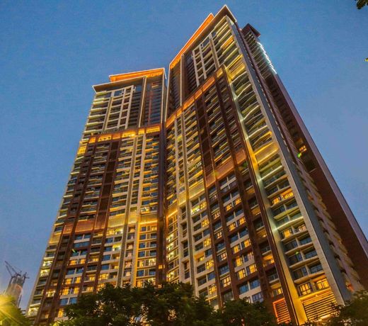 Somerset Grandview Shenzhen