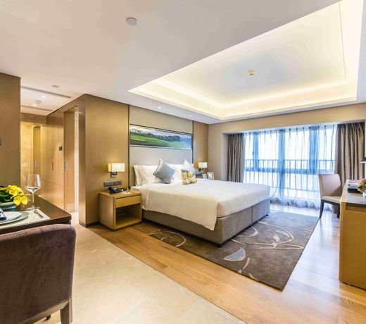 Somerset Grandview Shenzhen