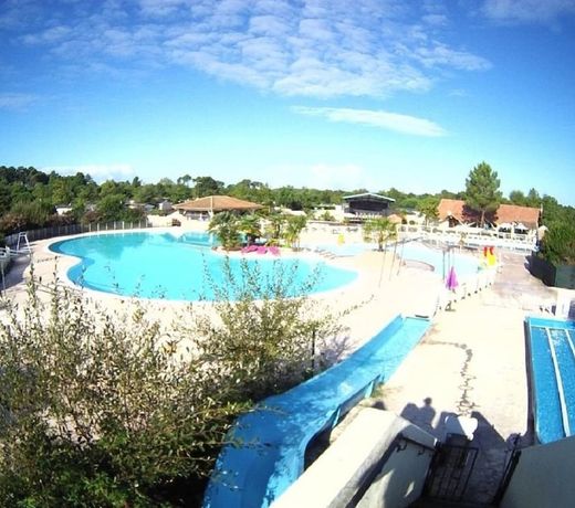 Camping Officiel Siblu La Reserve