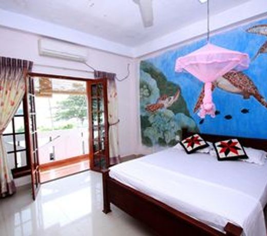 Siyanra Beach Resort