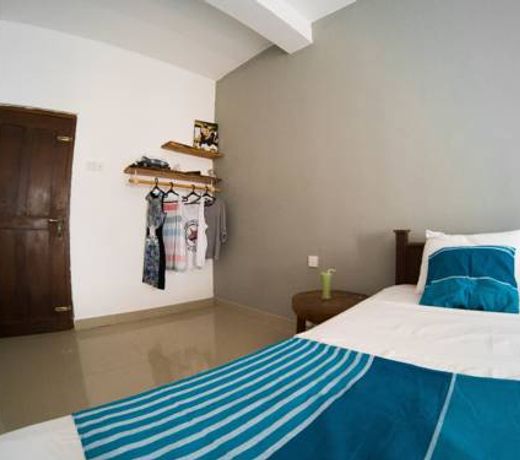Siyanra Beach Resort