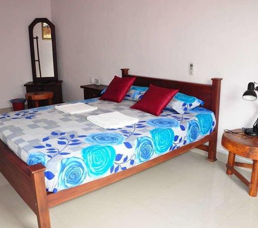 Siyanra Beach Resort