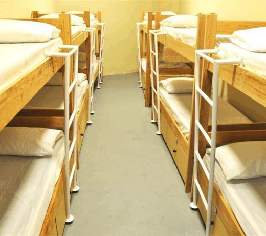 Hostel Floripa Lake House 24hs Lagoa Conceicao