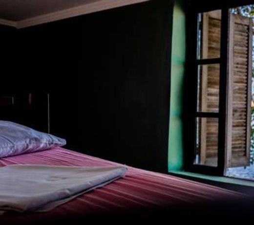 Hostel Floripa Lake House 24hs Lagoa Conceicao
