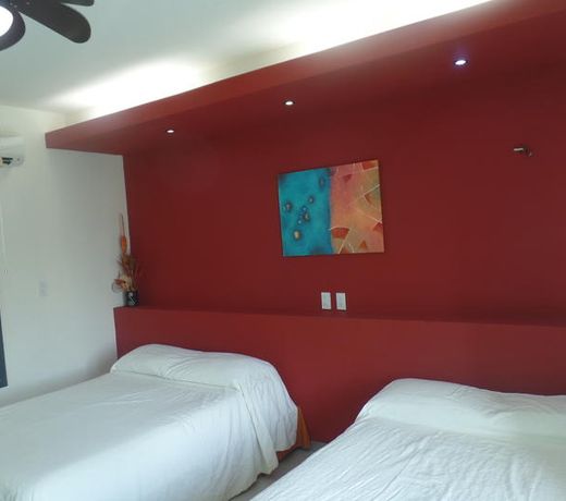 Hotel Villa Escondida Campeche